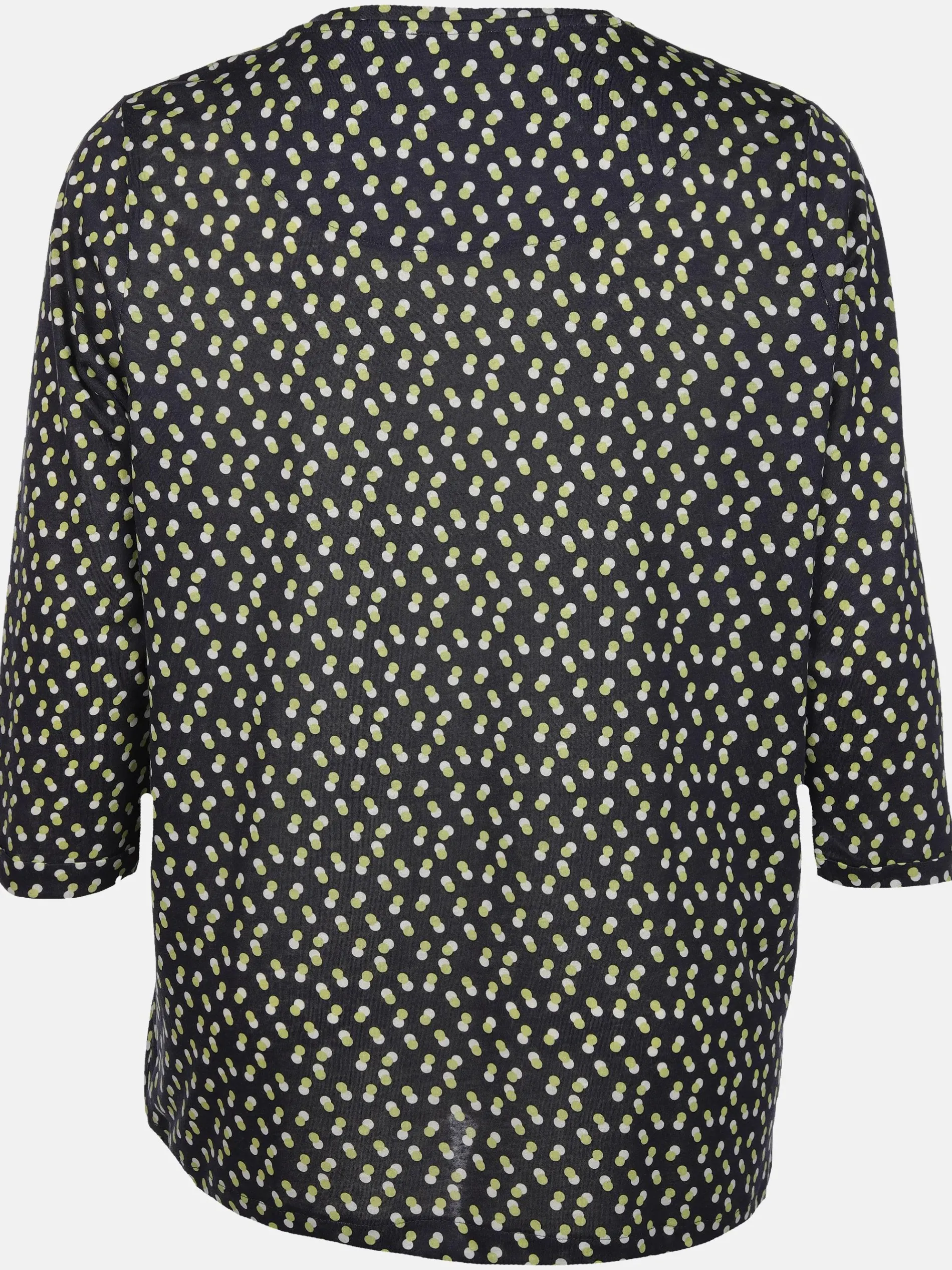 Große Größen Printshirt