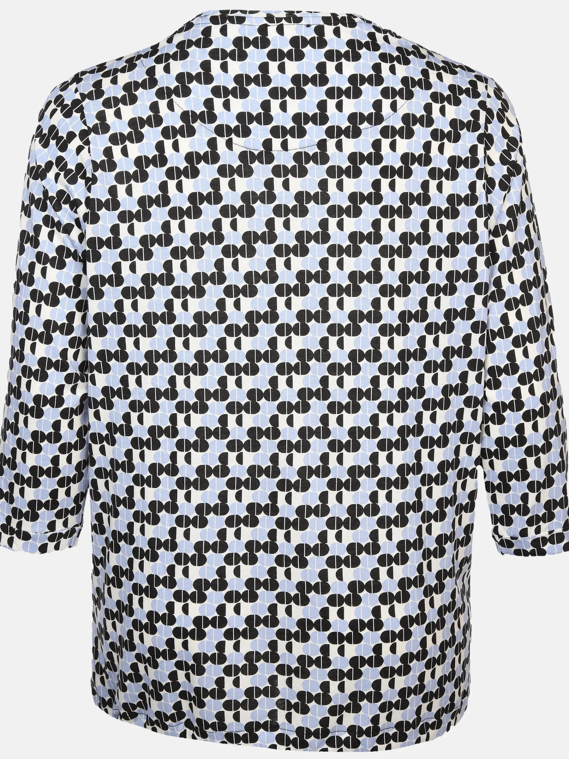 Große Größen Printshirt