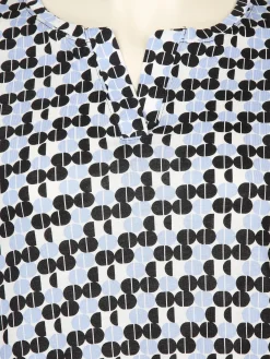 Große Größen Printshirt