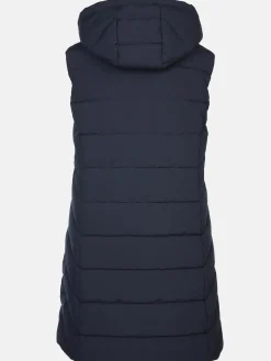 Große Größen Steppweste