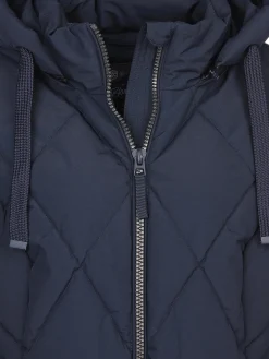 Große Größen Steppweste