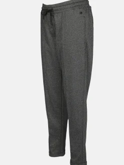 Große Größen Stoffschlupfhose mit Mittelnaht