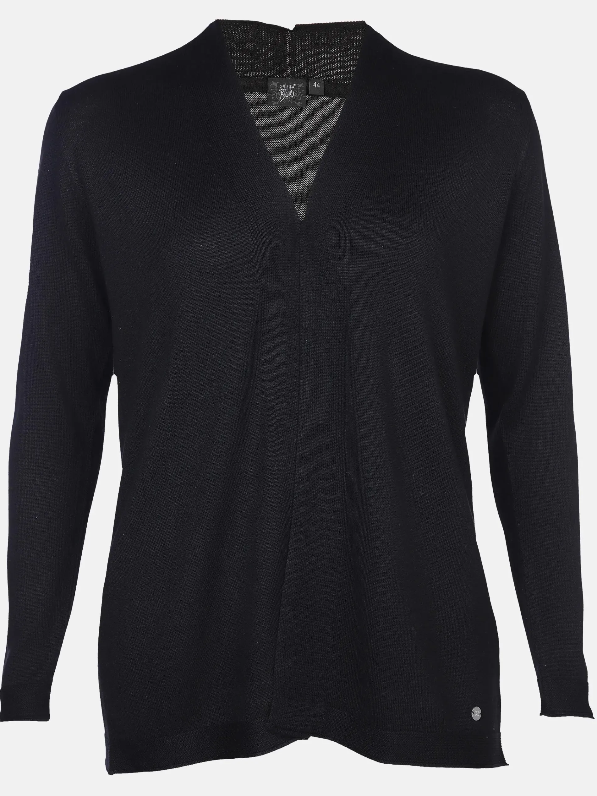 Große Größen Strickcardigan