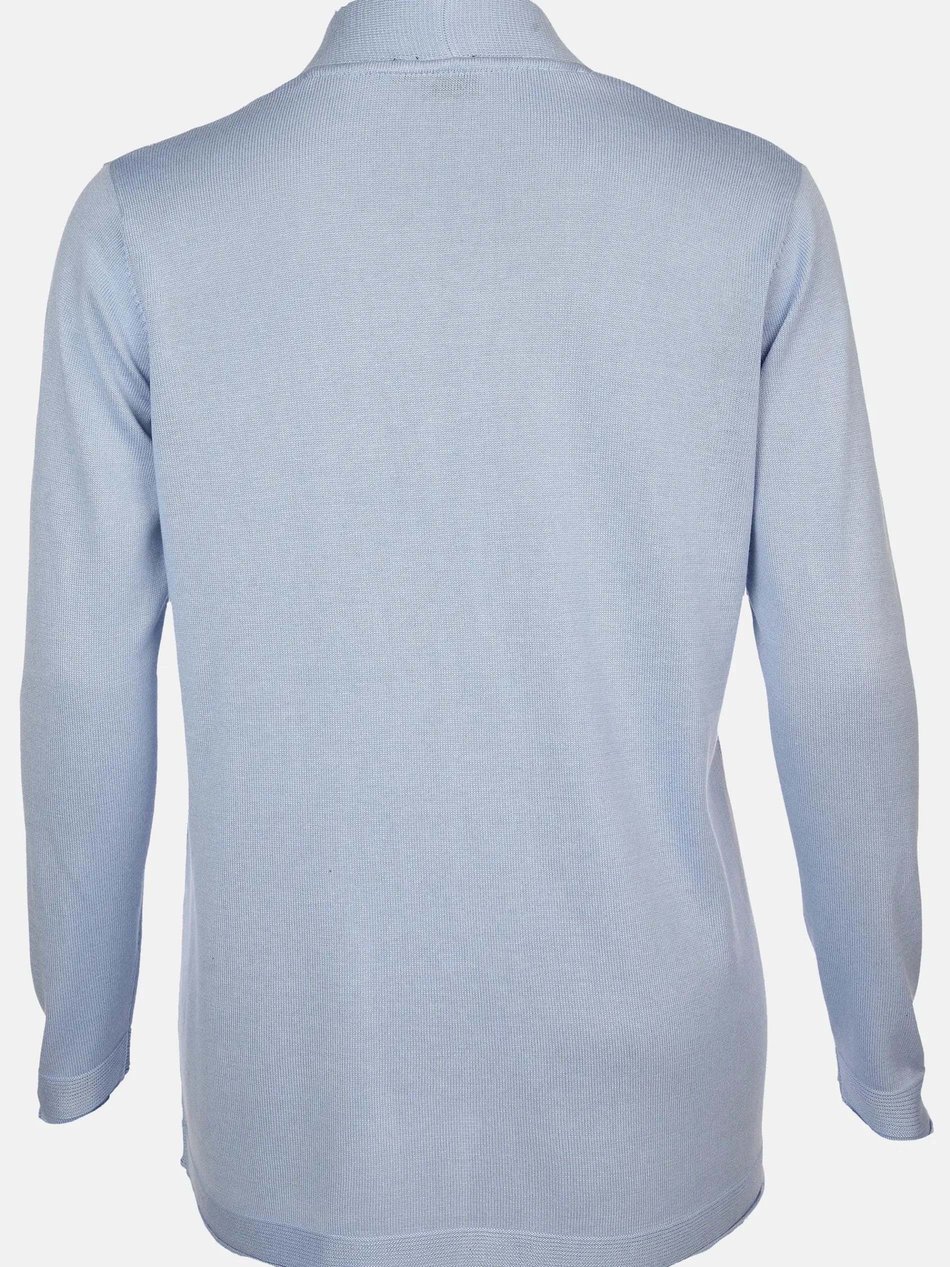 Große Größen Strickcardigan