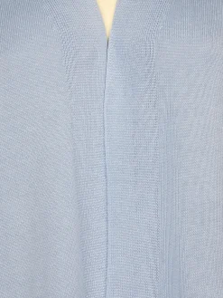 Große Größen Strickcardigan