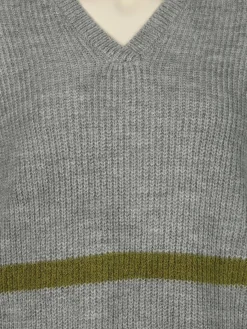 Große Größen Strickpullover