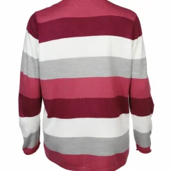 Große Größen Strickpullover "Cashmere-Like"