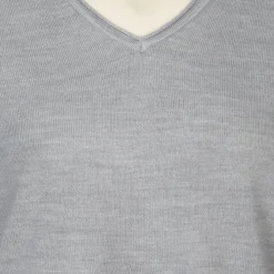 Große Größen Strickpullover 