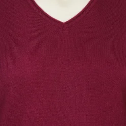 Große Größen Strickpullover 