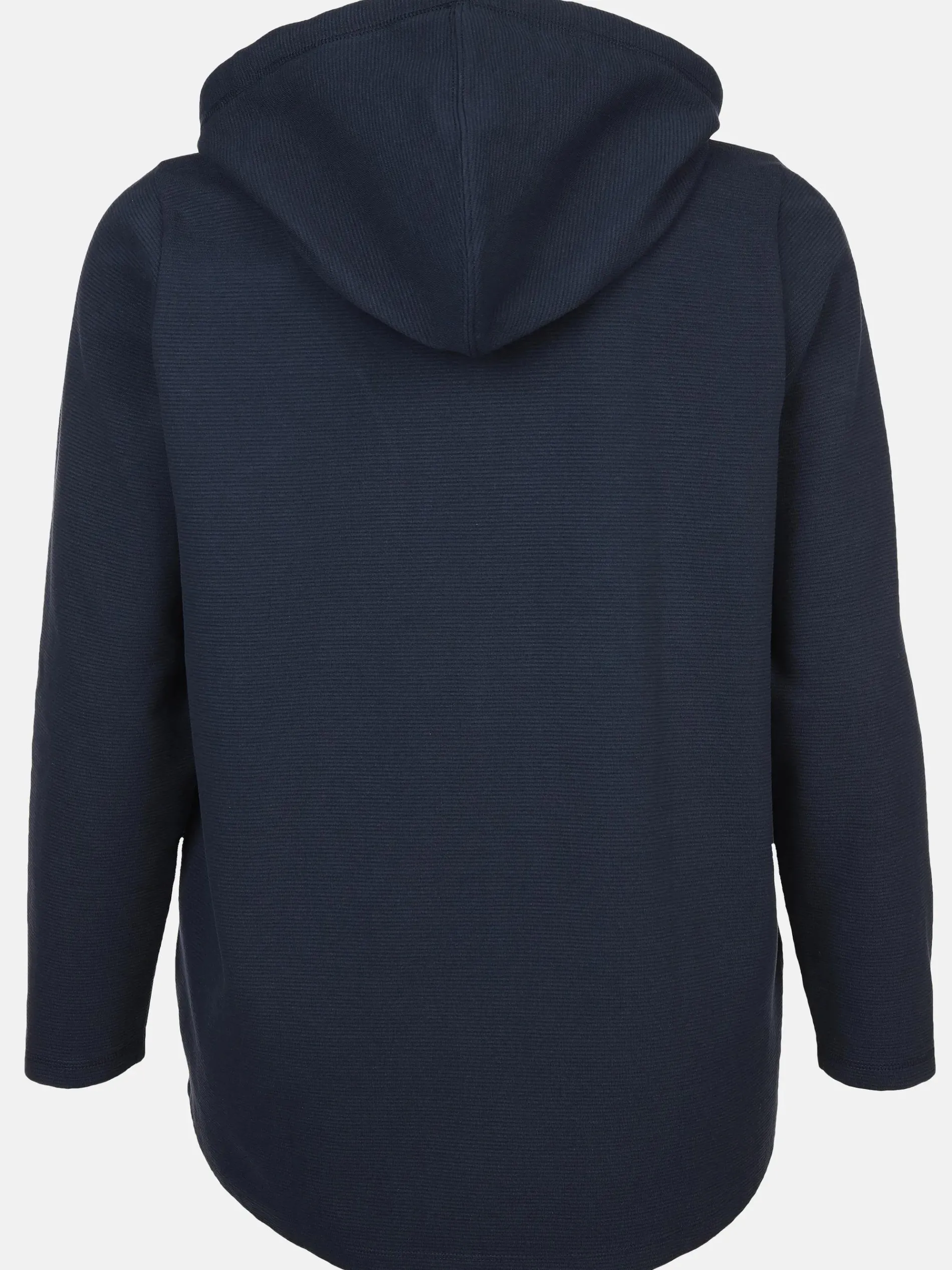 Große Größen Sweatcardigan