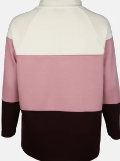 Große Größen Sweatshirt