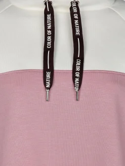 Große Größen Sweatshirt