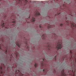 Große Größen Sweatshirt mit 3/4 Arm