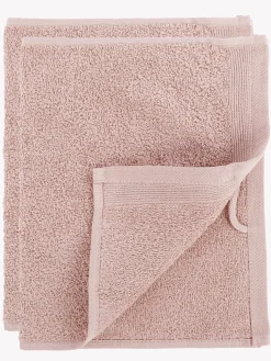 Gästetuch, 2er Set, 30x50cm