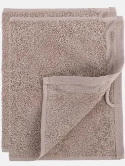 Gästetuch, 2er Set, 30x50cm