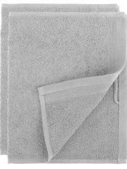 Gästetuch, 2er Set, 30x50cm