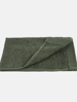 Gästetuch Rubin, 30x50cm