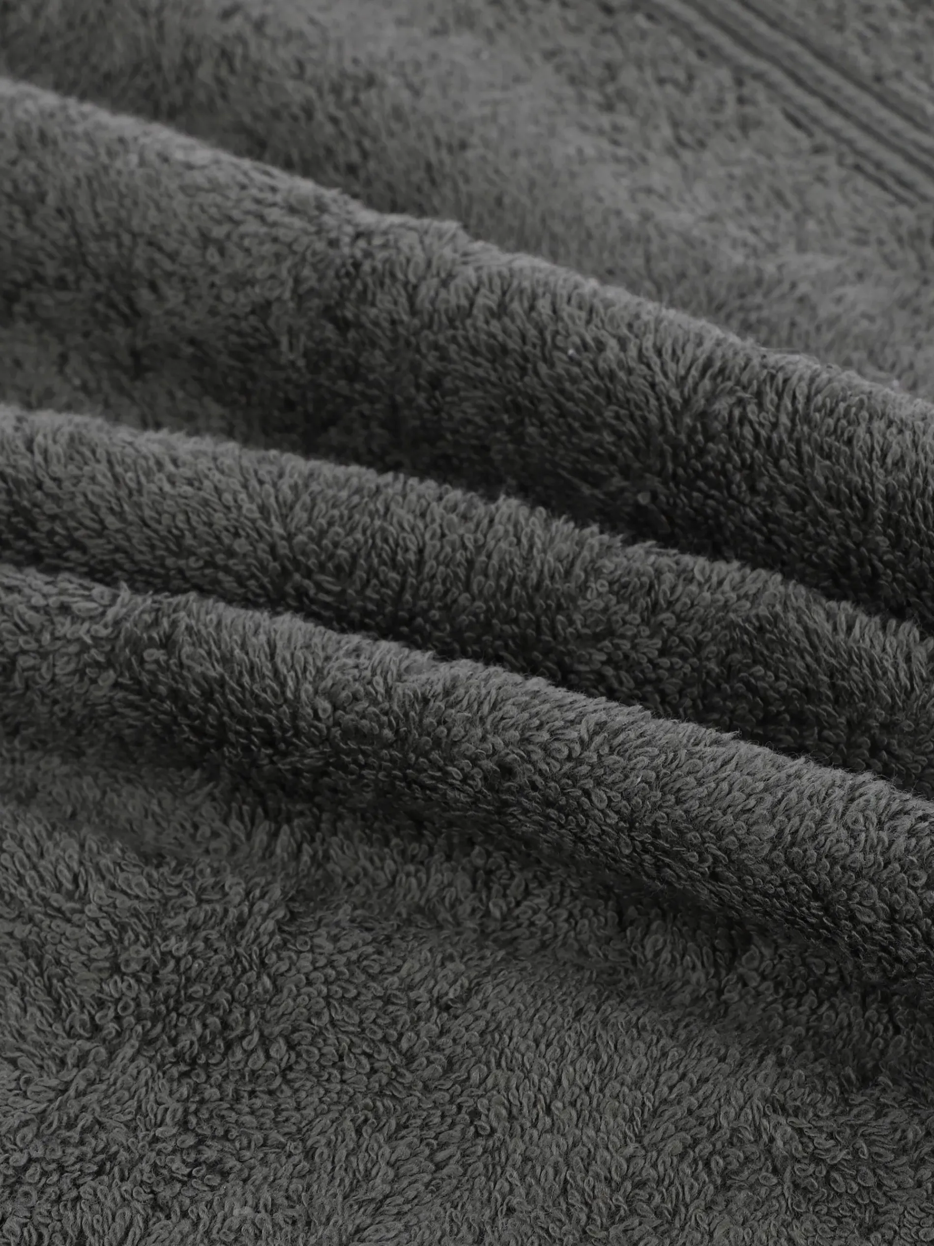 Gästetuch Rubin, 30x50cm