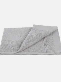 Gästetuch Rubin, 30x50cm