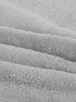 Gästetuch Rubin, 30x50cm