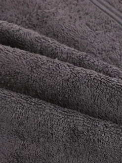 Gästetuch Rubin, 30x50cm