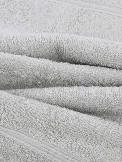 Gästetuch Rubin, 30x50cm