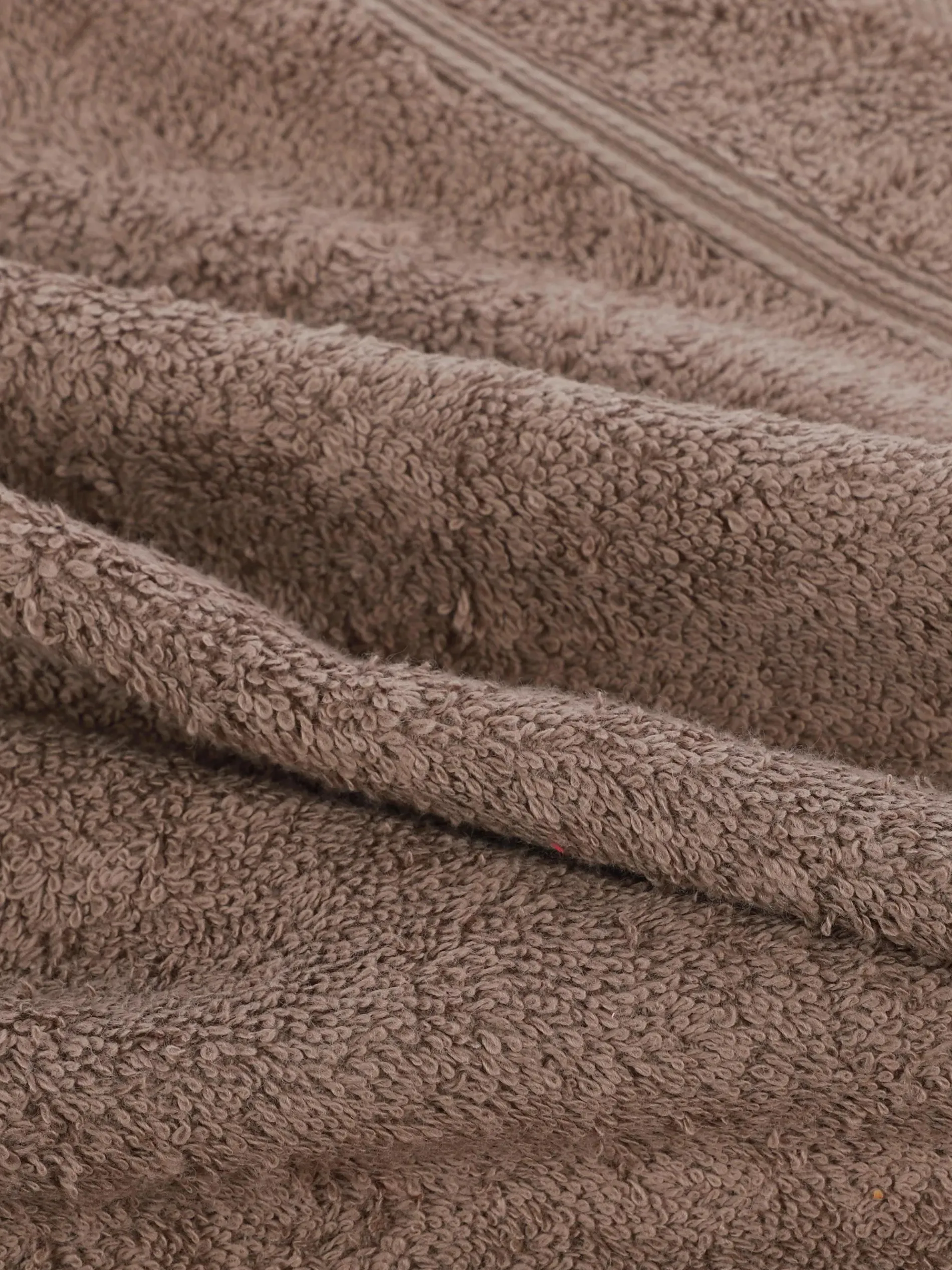 Gästetuch Rubin, 30x50cm