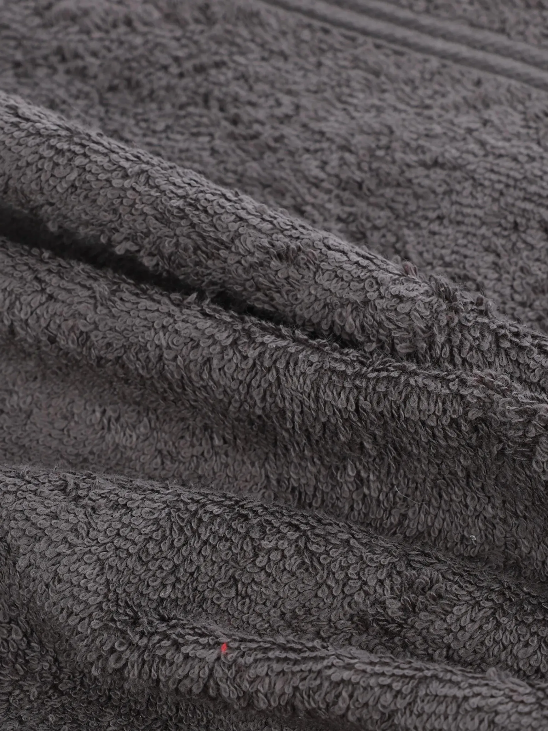 Gästetuch Rubin, 30x50cm