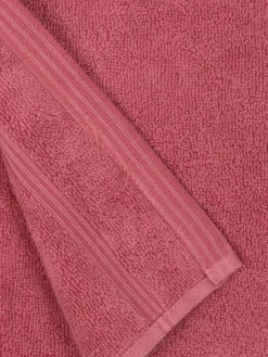 Gästetuch uni 30x50