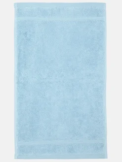 Gästetuch uni 30x50