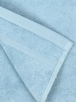 Gästetuch uni 30x50