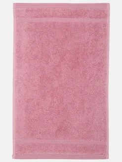 Gästetuch uni 30x50