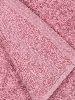 Gästetuch uni 30x50