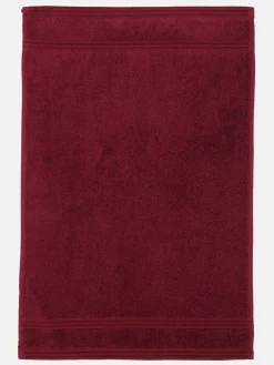 Gästetuch uni 30x50