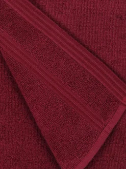 Gästetuch uni 30x50