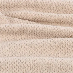 Gästetuch unifarben 30x50cm