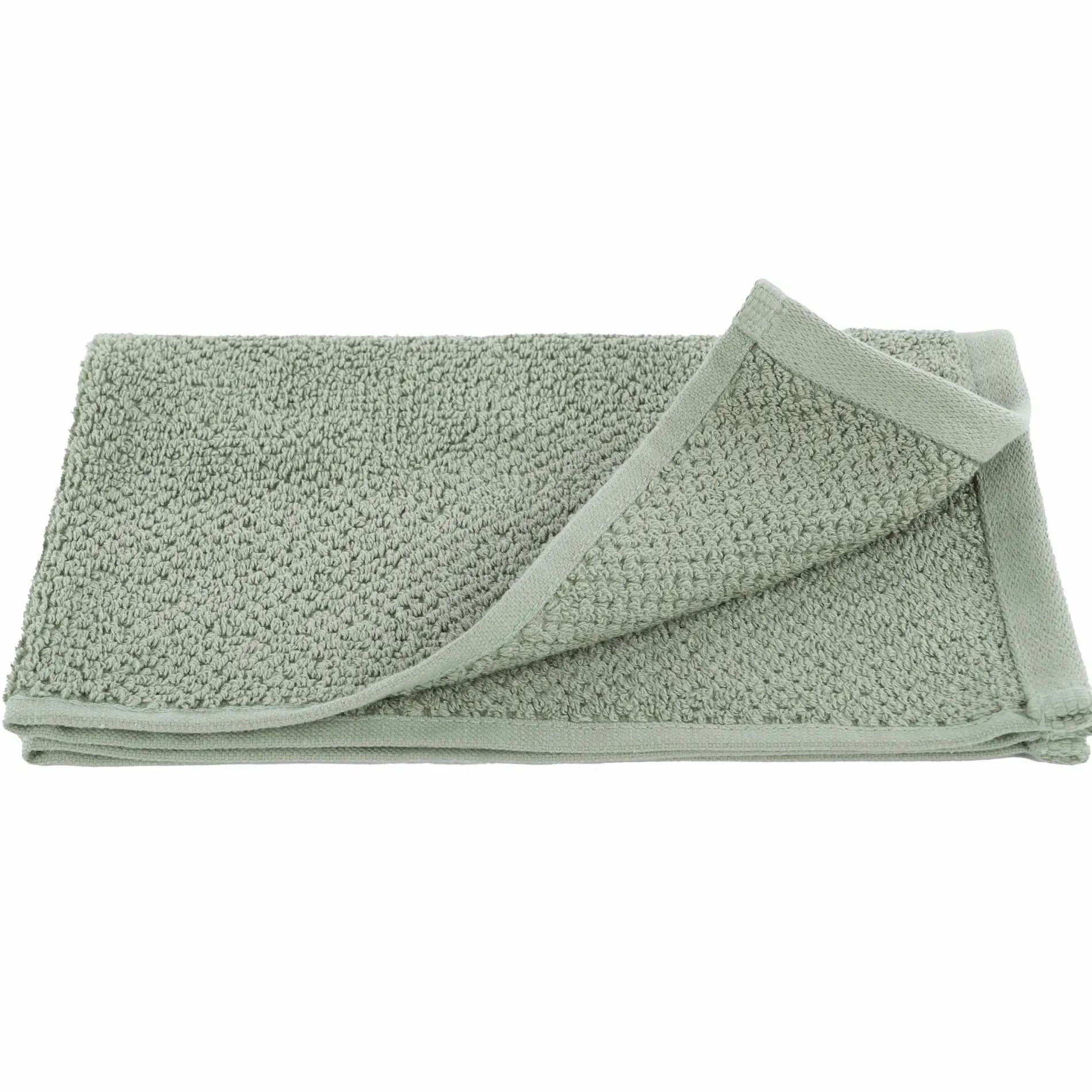 Gästetuch unifarben 30x50cm