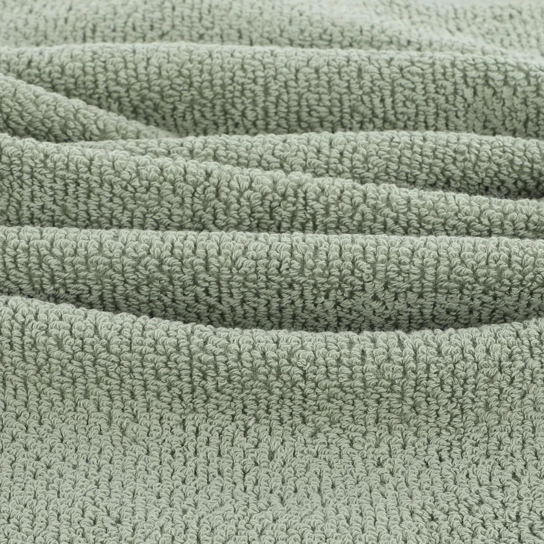 Gästetuch unifarben 30x50cm