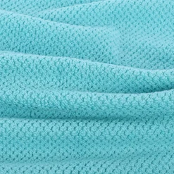 Gästetuch unifarben 30x50cm