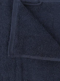 Gästetuch unifarben, 30x50cm