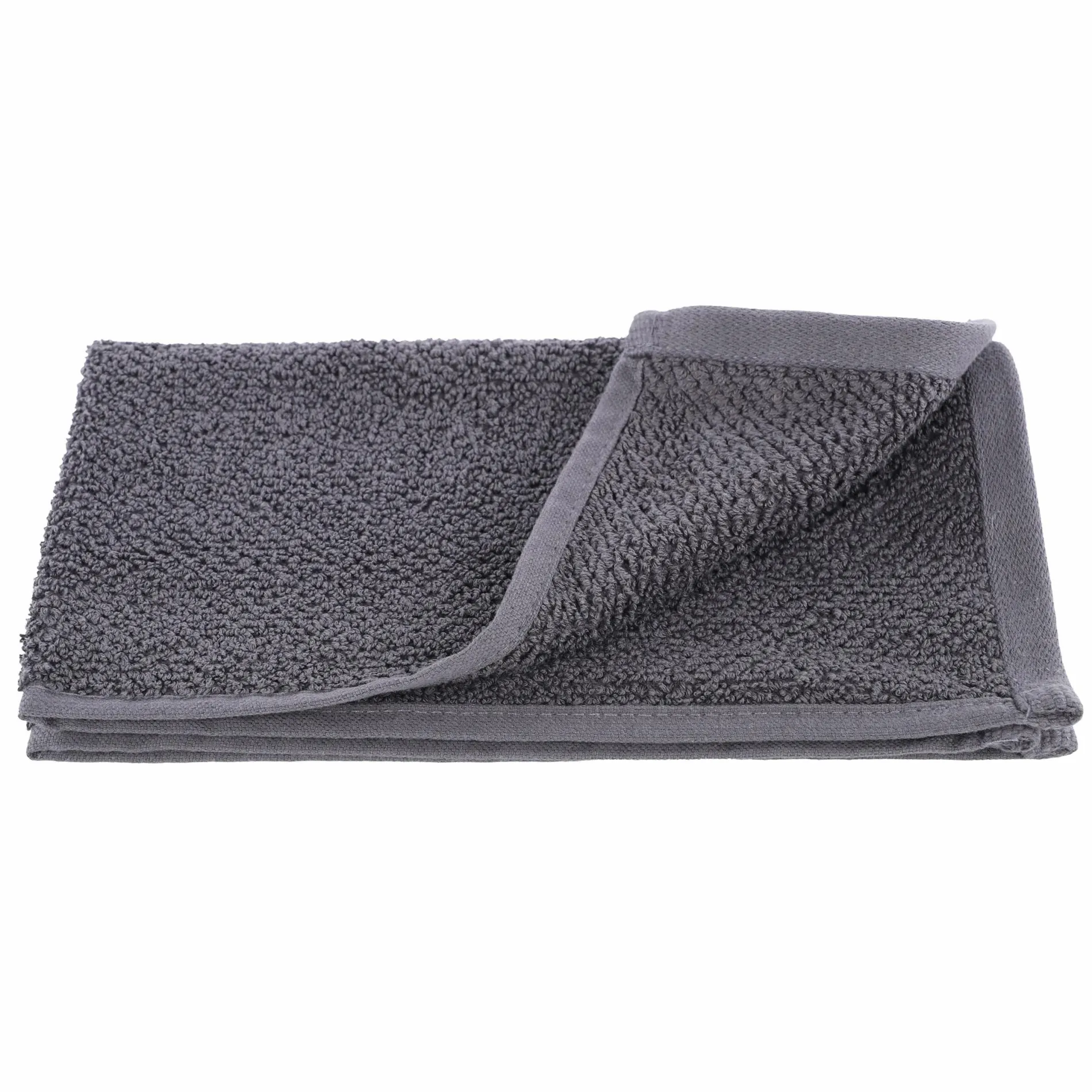 Gästetuch unifarben 30x50cm