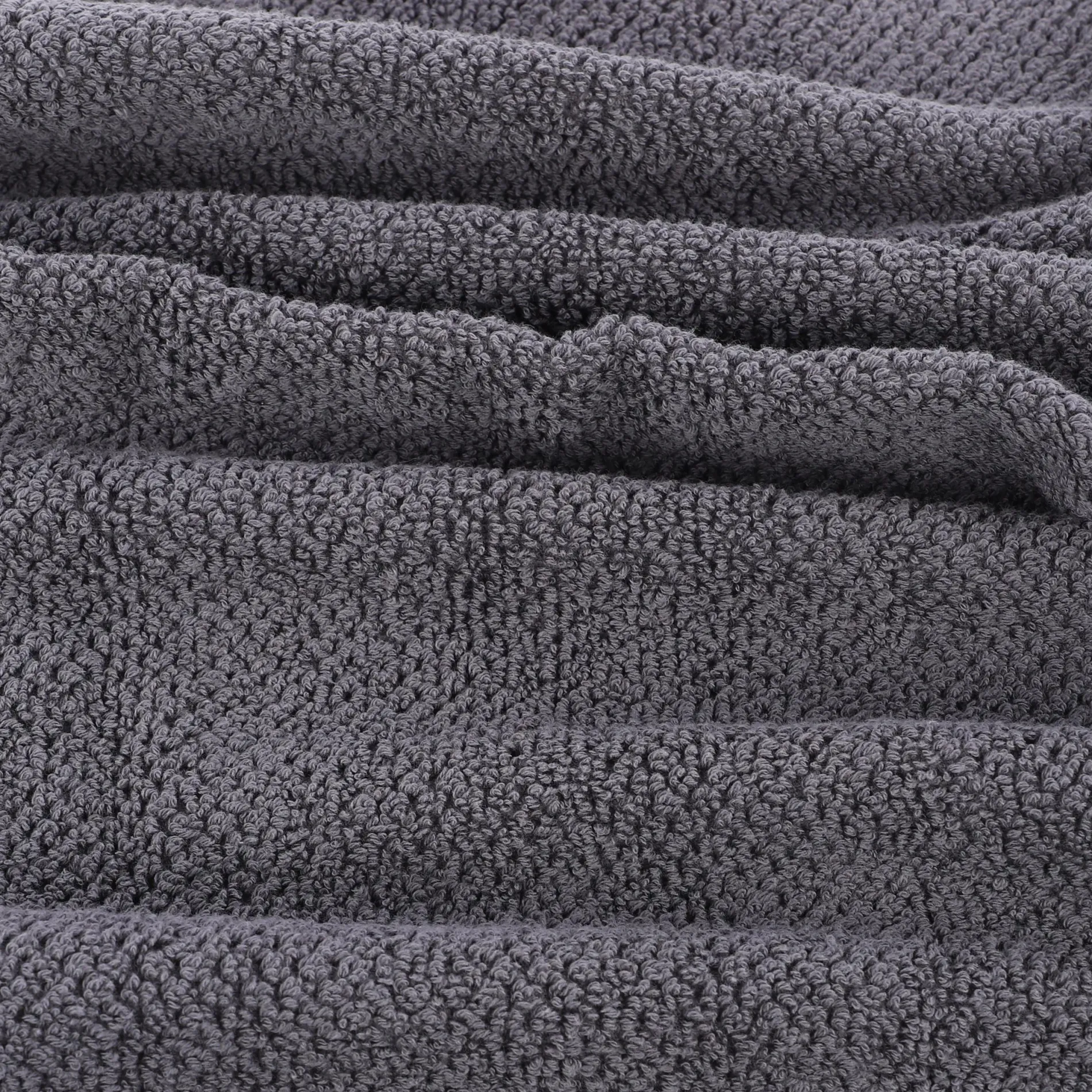 Gästetuch unifarben 30x50cm