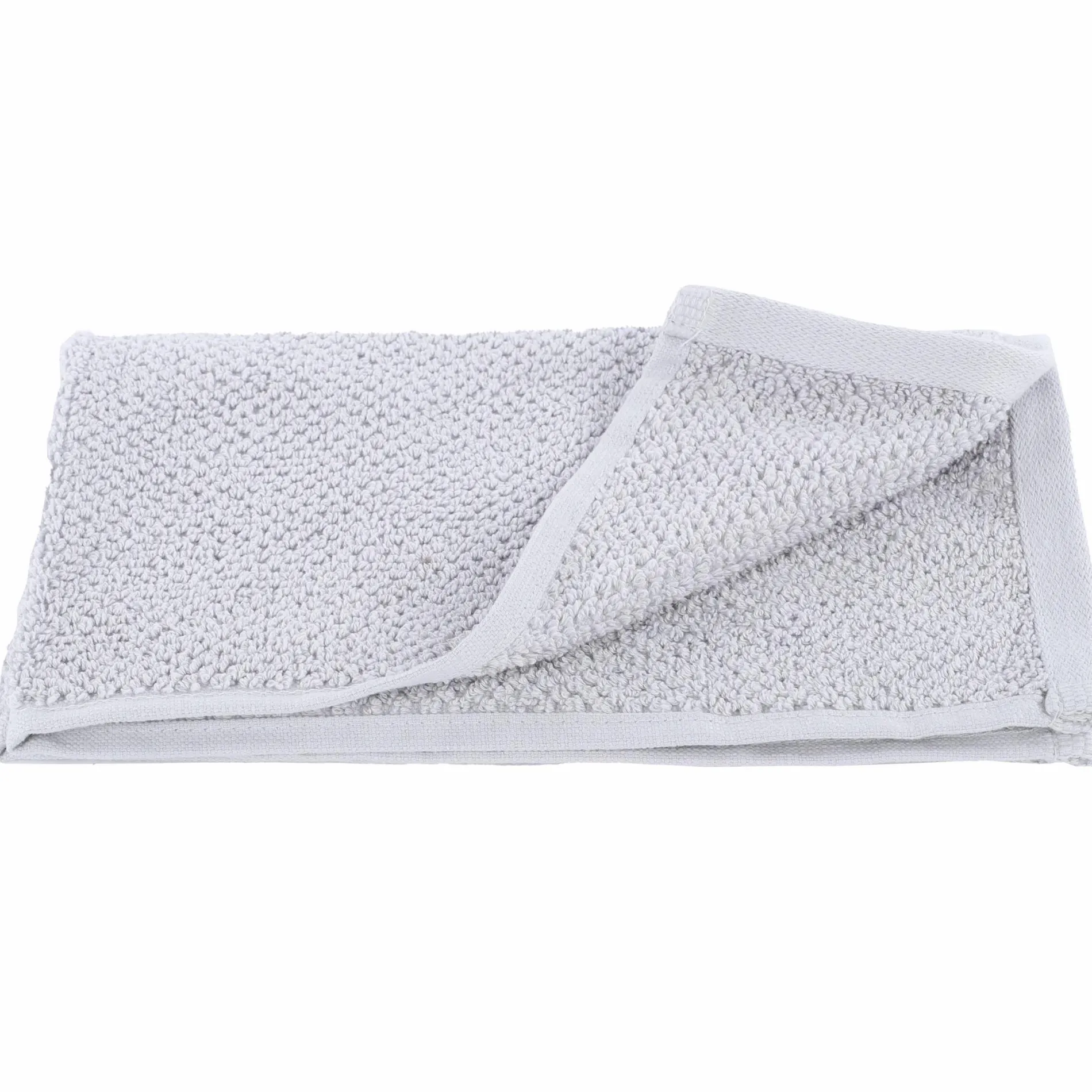 Gästetuch unifarben 30x50cm