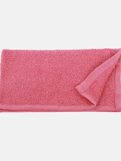 Gästetuch unifarben, 30x50cm