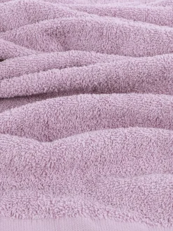 Gästetuch unifarben, 30x50cm