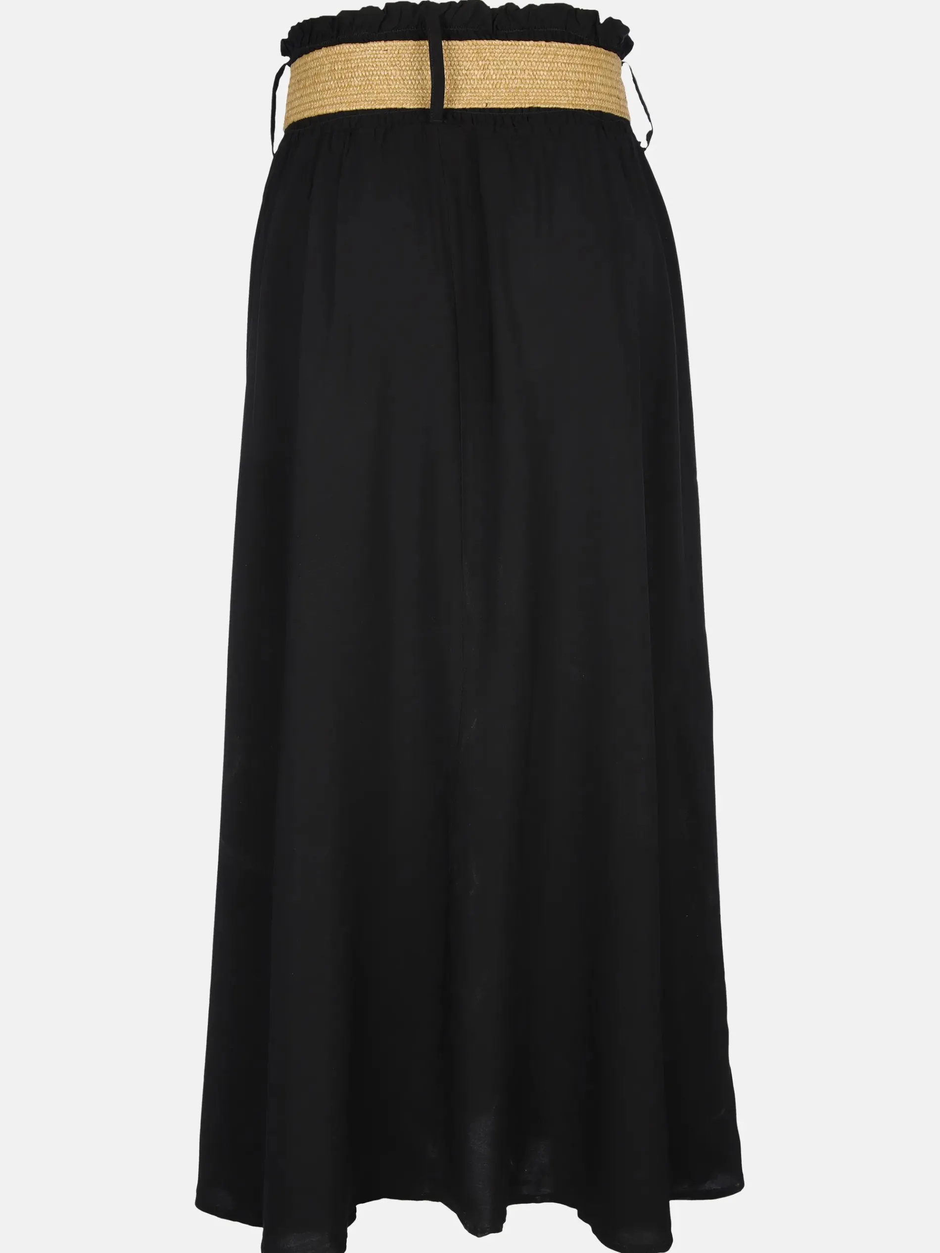 Hailys 1 MX V ST SI44NA Midirock mit Gürtel