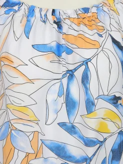 Hailys 3/4 V TP LO44TTY Carmenbluse