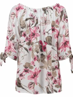 Hailys 3/4 V TP LO44TTY Top