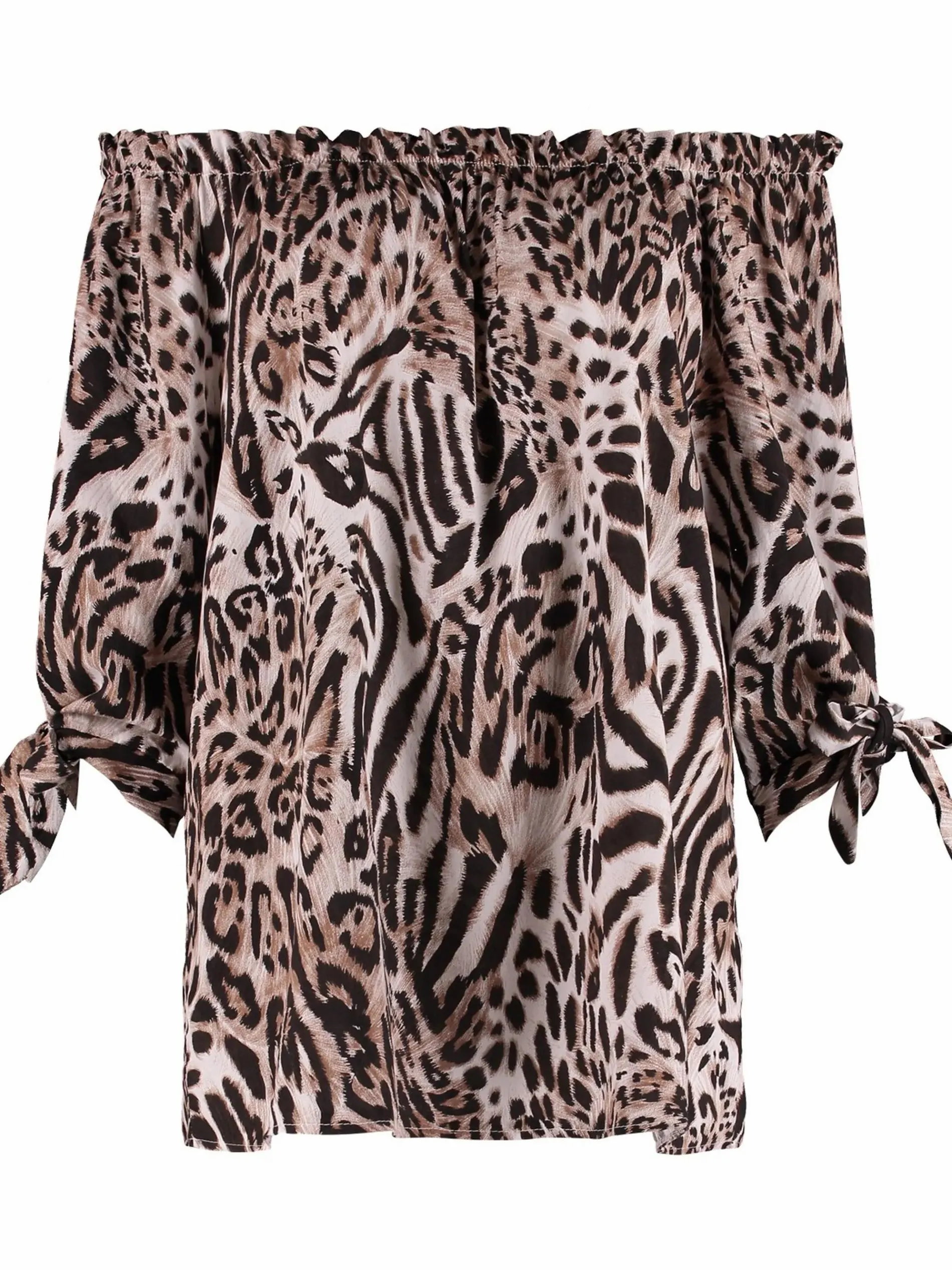 Hailys 3/4 V TP LO44TTY Top