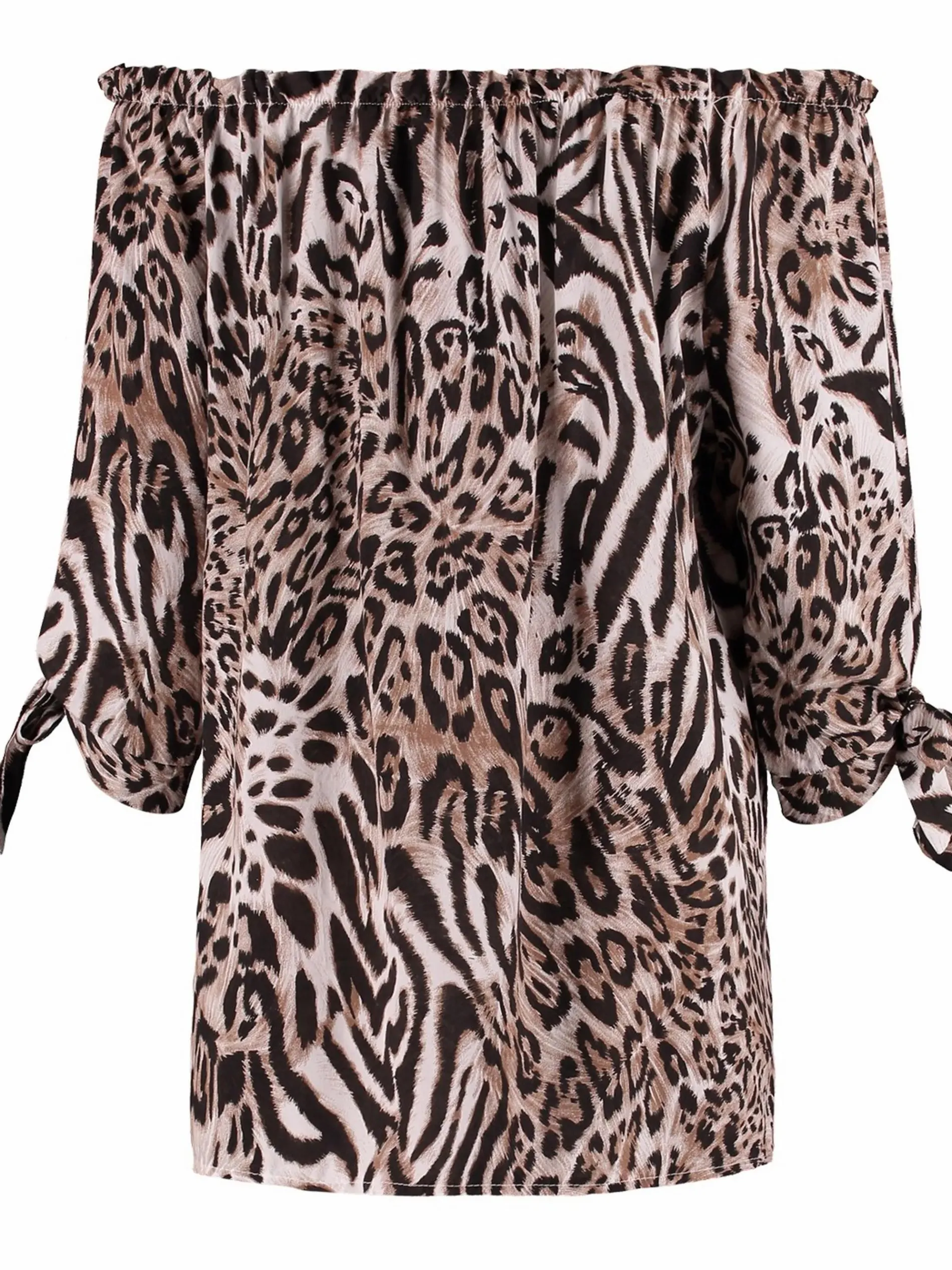 Hailys 3/4 V TP LO44TTY Top